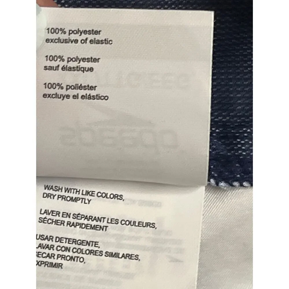 Speedo blue lemonade water repellent UPF 50+ swim trunks, 9” inseam, size XXL